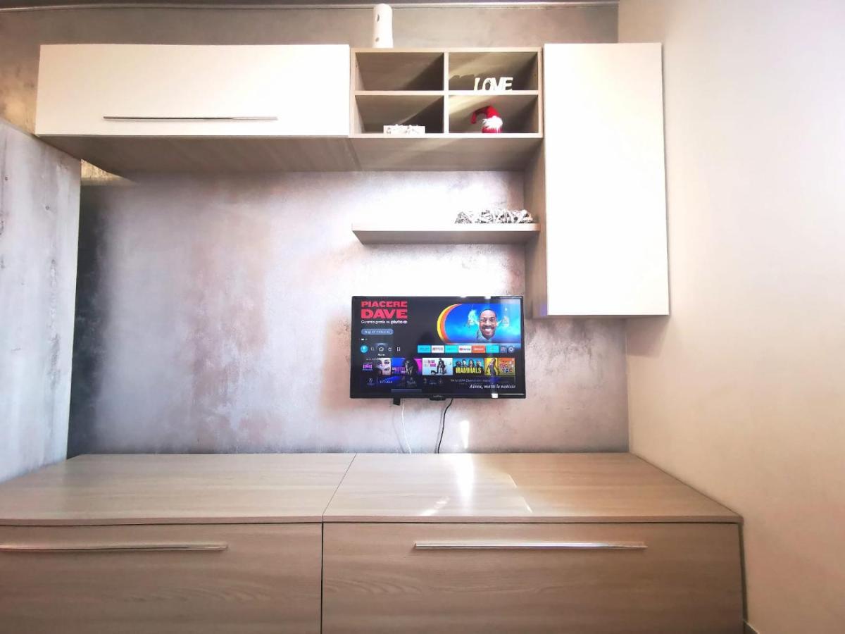 塞那哥Bomboniera Milano Zona Rho Fiera - Bilocale 70Mq公寓 外观 照片