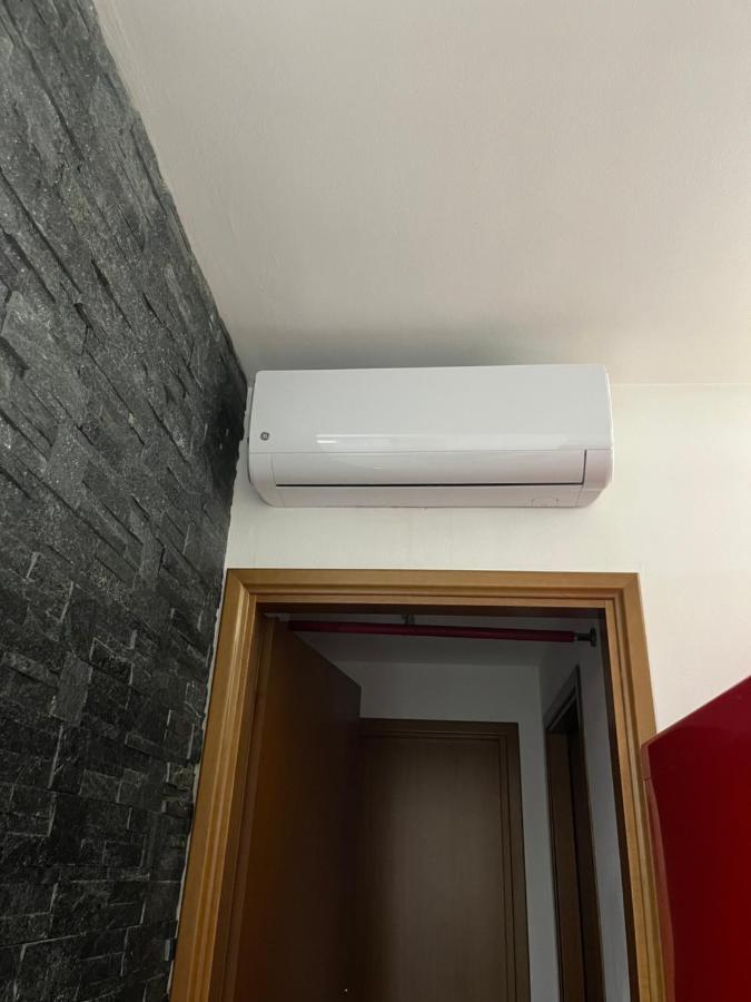 塞那哥Bomboniera Milano Zona Rho Fiera - Bilocale 70Mq公寓 外观 照片