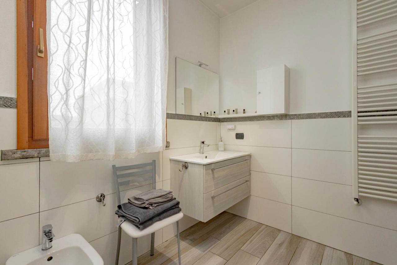 塞那哥Bomboniera Milano Zona Rho Fiera - Bilocale 70Mq公寓 外观 照片